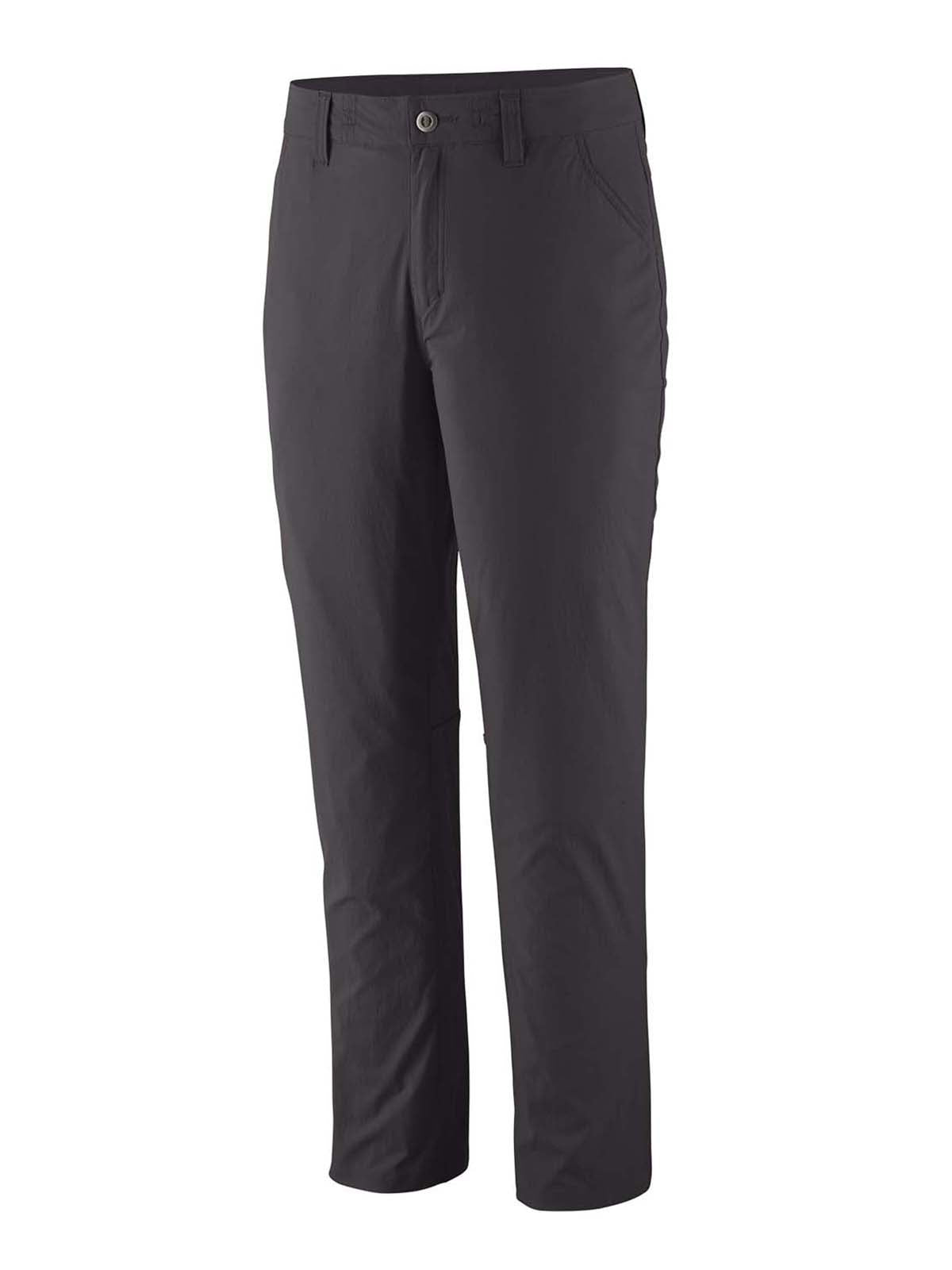 Pantalón Mujer Quandary - Short Black