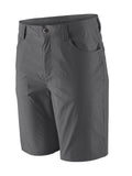 Short Hombre Quandary Shorts - 8"