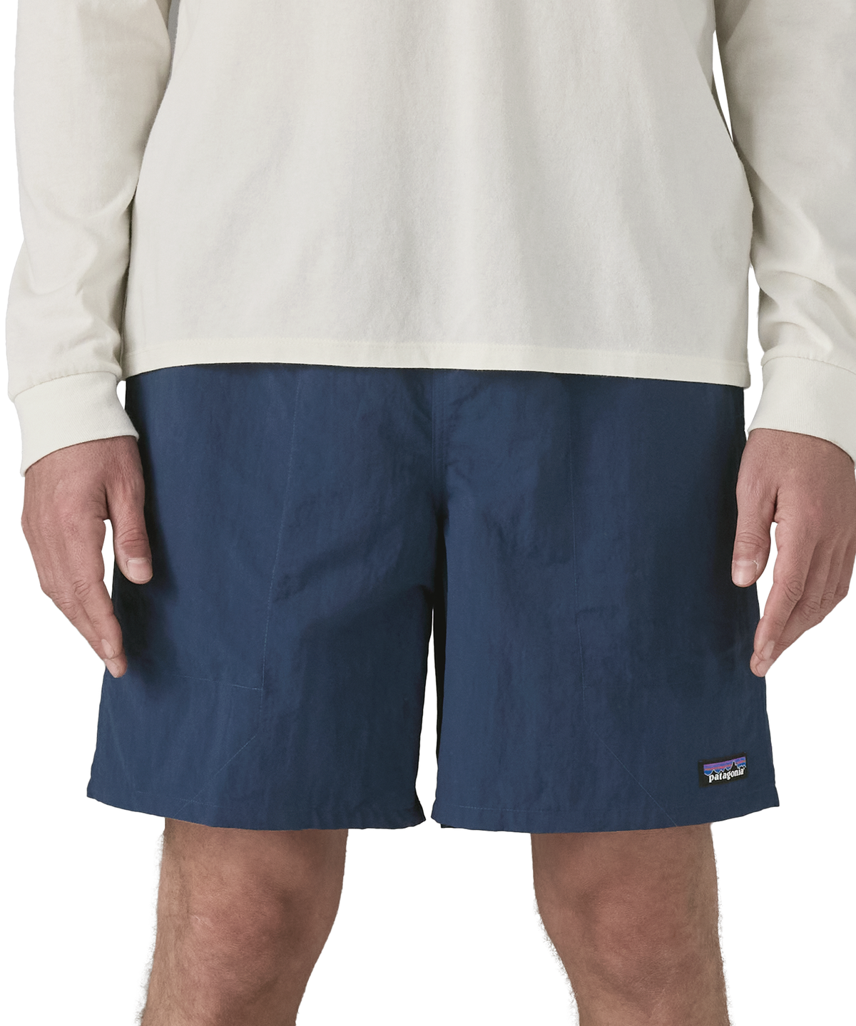 ropa-de-bano-hombre-patagonia-baggiestm-longs-7-58035-4mq-azul