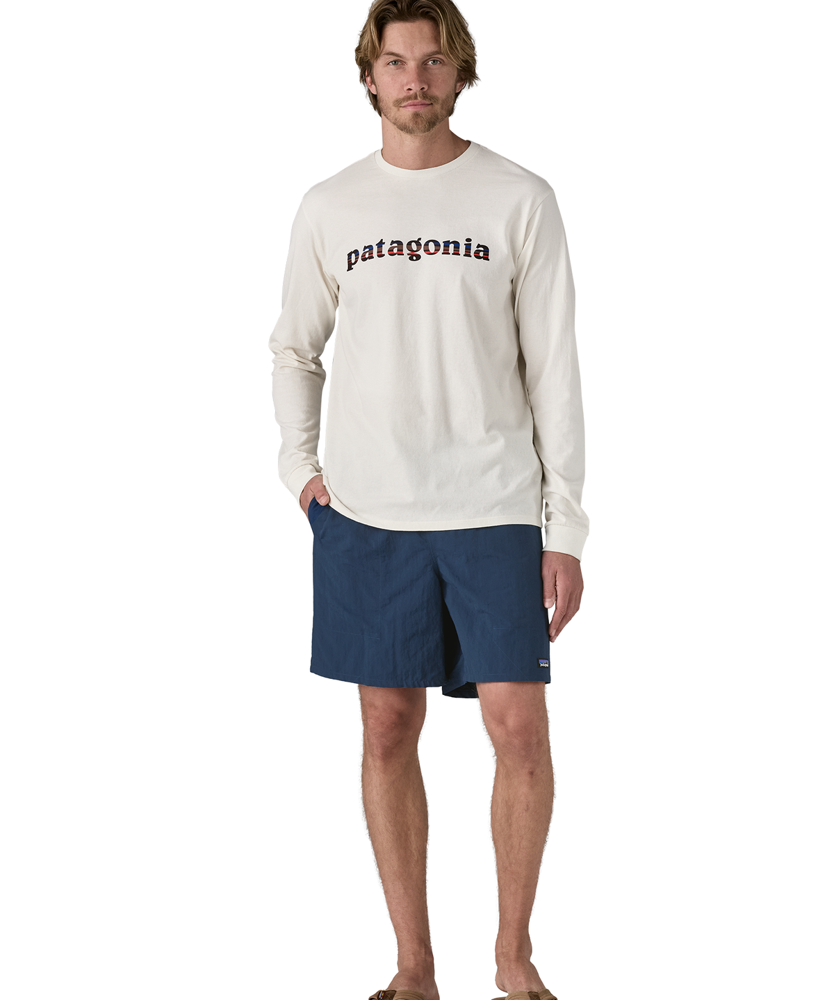 ropa-de-bano-hombre-patagonia-baggiestm-longs-7-58035-4mq-azul