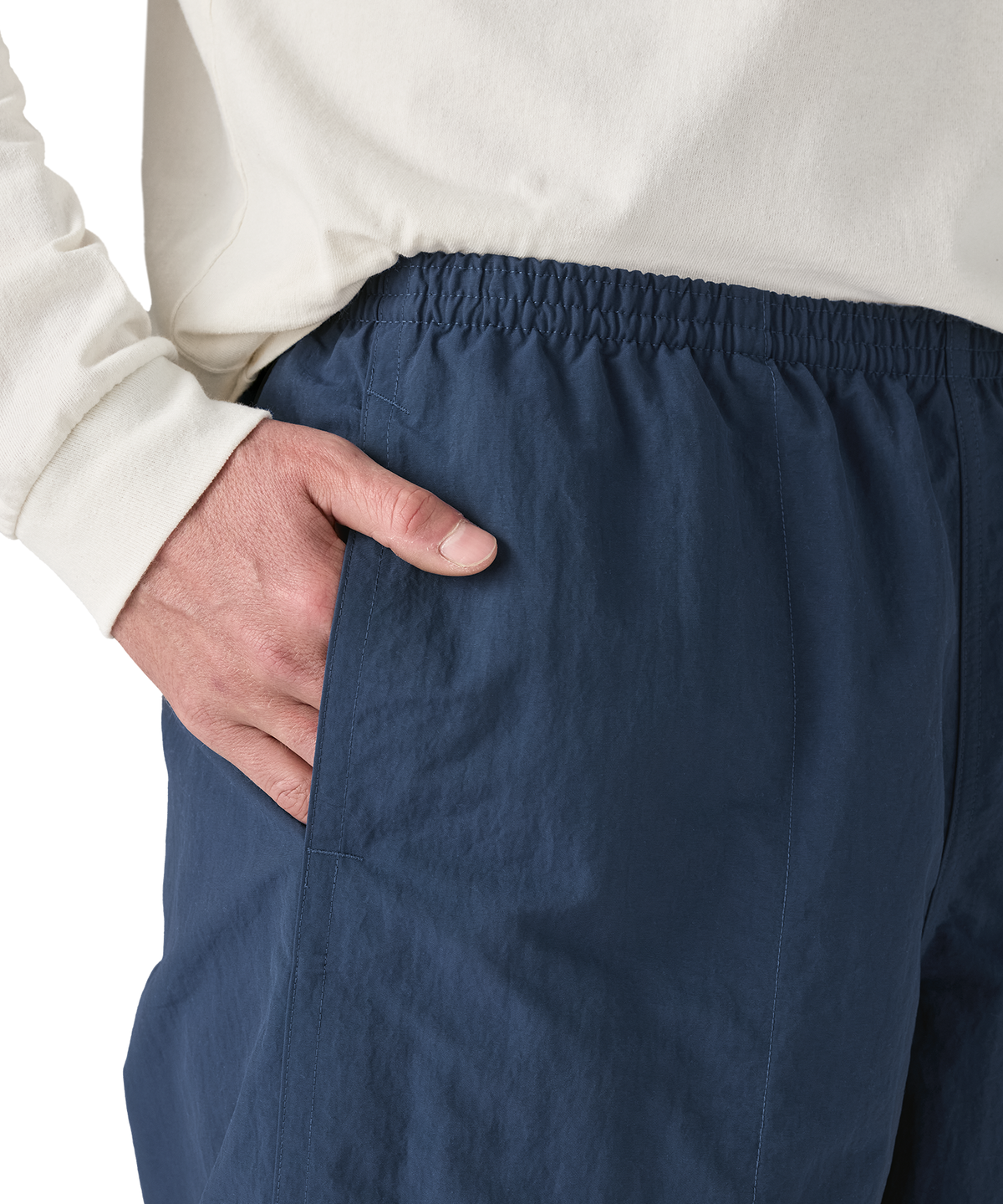 ropa-de-bano-hombre-patagonia-baggiestm-longs-7-58035-4mq-azul