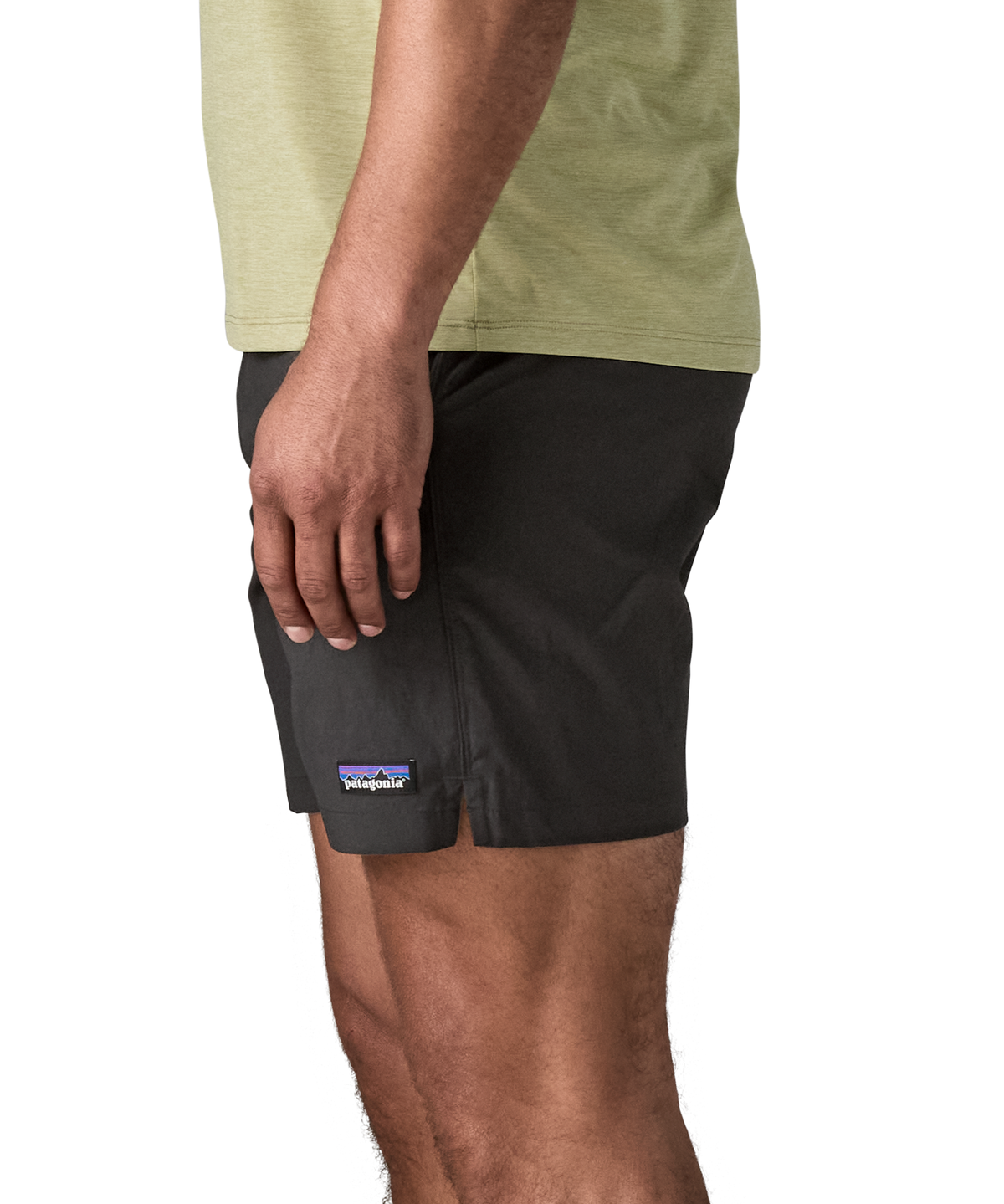 ropa-de-bano-hombre-patagonia-baggiestm-lights-6-in-58049-tnb-negro