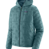 Casaca Sintética Hombre Micro Puff® Hoody