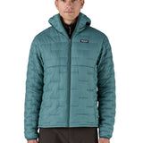 Casaca Sintética Hombre Micro Puff® Hoody