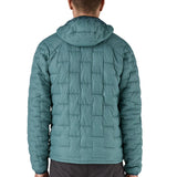 Casaca Sintética Hombre Micro Puff® Hoody