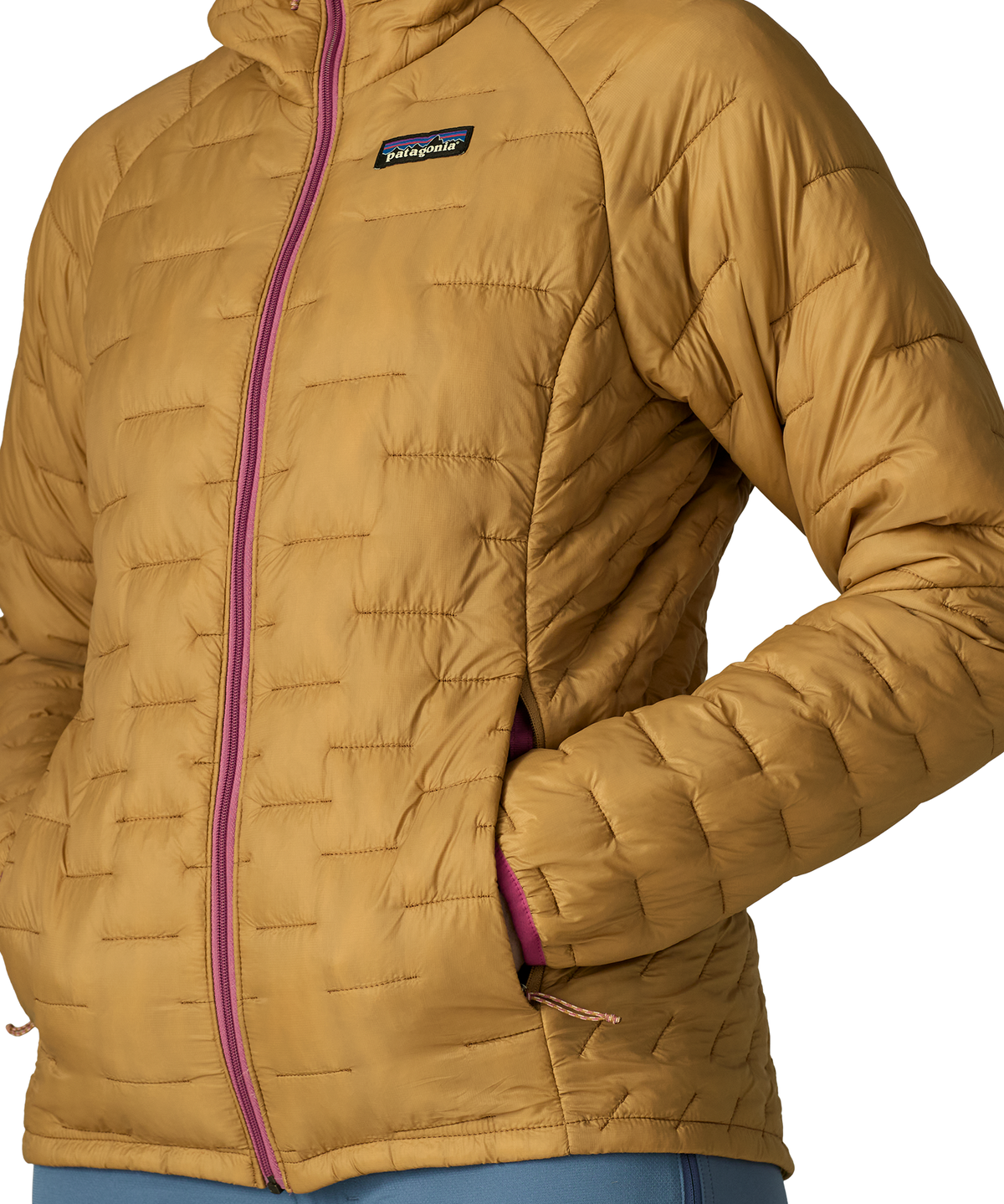casaca-mujer-patagonia-micro-puff-hoody-84041-645-marron