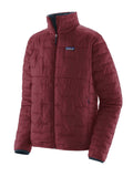 SEQUOIA RED