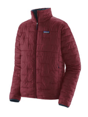 SEQUOIA RED