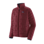 Casaca Hombre Patagonia Micro Puff® - 1; Casaca Hombre Patagonia Micro Puff® - 2; Casaca Hombre Patagonia Micro Puff® - 3; Casaca Hombre Patagonia Micro Puff® - 4; Casaca Hombre Patagonia Micro Puff® - 5; Casaca Hombre Patagonia Micro Puff® - 6; Casaca Hombre Patagonia Micro Puff® - 7; Casaca Hombre Patagonia Micro Puff® - 8; Casaca Hombre Patagonia Micro Puff® - 9; Casaca Hombre Patagonia Micro Puff® - 10