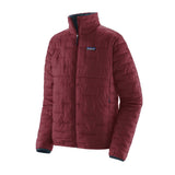 Casaca Hombre Patagonia Micro Puff® - 1; Casaca Hombre Patagonia Micro Puff® - 2; Casaca Hombre Patagonia Micro Puff® - 3; Casaca Hombre Patagonia Micro Puff® - 4; Casaca Hombre Patagonia Micro Puff® - 5; Casaca Hombre Patagonia Micro Puff® - 6; Casaca Hombre Patagonia Micro Puff® - 7; Casaca Hombre Patagonia Micro Puff® - 8; Casaca Hombre Patagonia Micro Puff® - 9; Casaca Hombre Patagonia Micro Puff® - 10