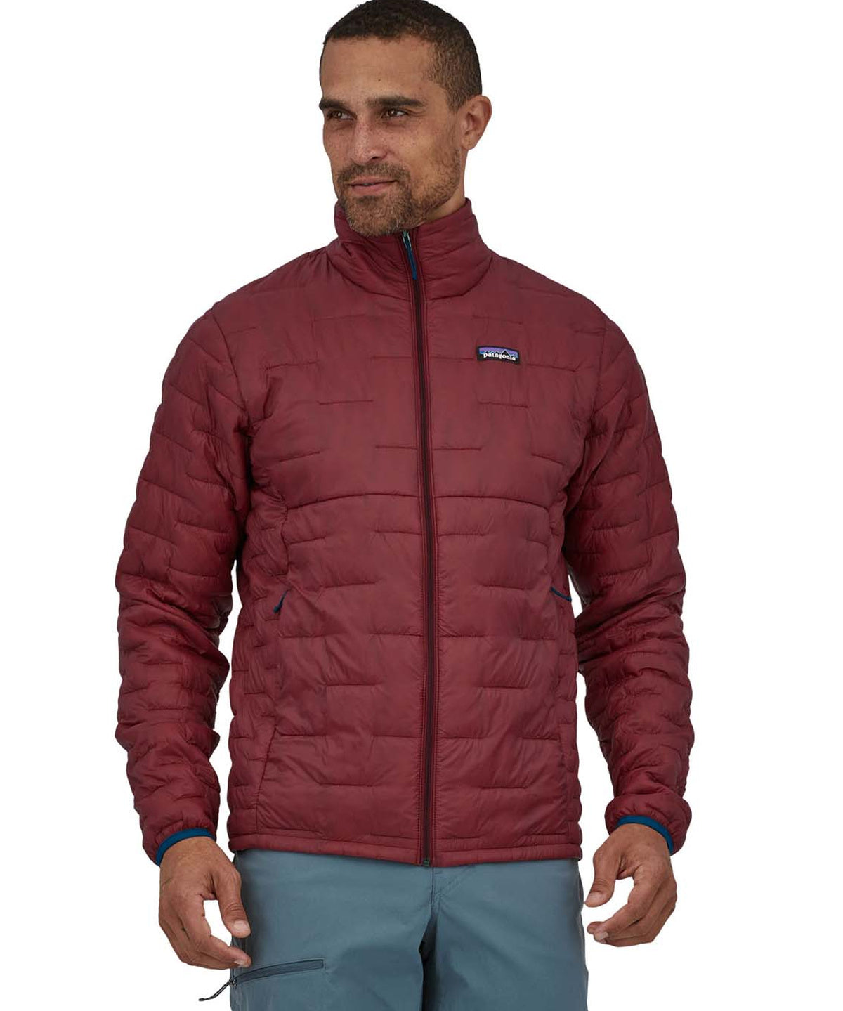 Casaca Hombre Patagonia Micro Puff® - 1; Casaca Hombre Patagonia Micro Puff® - 2; Casaca Hombre Patagonia Micro Puff® - 3; Casaca Hombre Patagonia Micro Puff® - 4; Casaca Hombre Patagonia Micro Puff® - 5; Casaca Hombre Patagonia Micro Puff® - 6; Casaca Hombre Patagonia Micro Puff® - 7; Casaca Hombre Patagonia Micro Puff® - 8; Casaca Hombre Patagonia Micro Puff® - 9; Casaca Hombre Patagonia Micro Puff® - 10