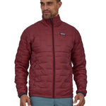 Casaca Hombre Patagonia Micro Puff® - 1; Casaca Hombre Patagonia Micro Puff® - 2; Casaca Hombre Patagonia Micro Puff® - 3; Casaca Hombre Patagonia Micro Puff® - 4; Casaca Hombre Patagonia Micro Puff® - 5; Casaca Hombre Patagonia Micro Puff® - 6; Casaca Hombre Patagonia Micro Puff® - 7; Casaca Hombre Patagonia Micro Puff® - 8; Casaca Hombre Patagonia Micro Puff® - 9; Casaca Hombre Patagonia Micro Puff® - 10