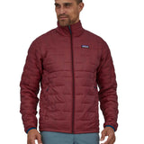 Casaca Hombre Patagonia Micro Puff® - 1; Casaca Hombre Patagonia Micro Puff® - 2; Casaca Hombre Patagonia Micro Puff® - 3; Casaca Hombre Patagonia Micro Puff® - 4; Casaca Hombre Patagonia Micro Puff® - 5; Casaca Hombre Patagonia Micro Puff® - 6; Casaca Hombre Patagonia Micro Puff® - 7; Casaca Hombre Patagonia Micro Puff® - 8; Casaca Hombre Patagonia Micro Puff® - 9; Casaca Hombre Patagonia Micro Puff® - 10