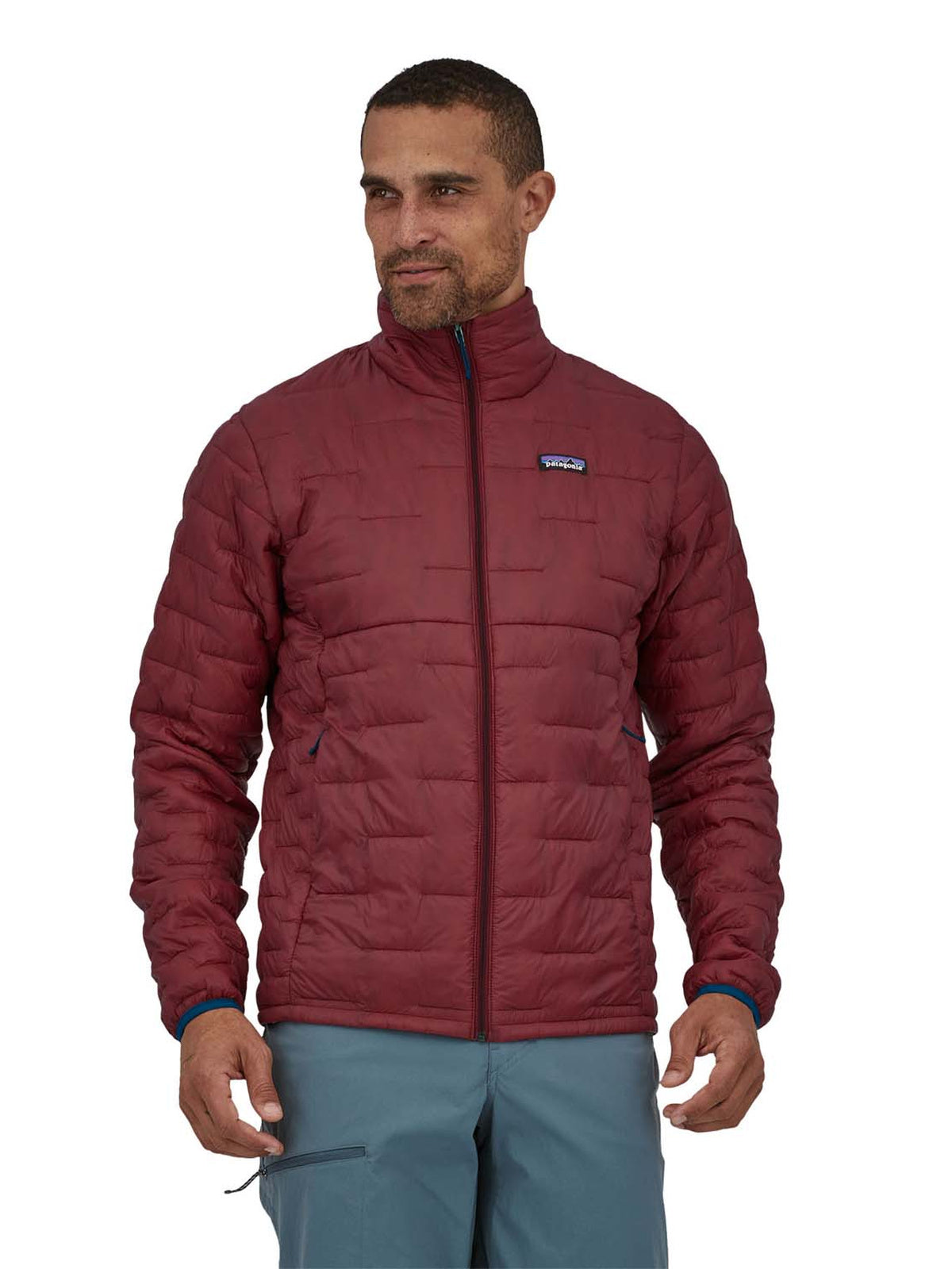 Casaca Hombre Patagonia Micro Puff® - 1; Casaca Hombre Patagonia Micro Puff® - 2; Casaca Hombre Patagonia Micro Puff® - 3; Casaca Hombre Patagonia Micro Puff® - 4; Casaca Hombre Patagonia Micro Puff® - 5; Casaca Hombre Patagonia Micro Puff® - 6; Casaca Hombre Patagonia Micro Puff® - 7; Casaca Hombre Patagonia Micro Puff® - 8; Casaca Hombre Patagonia Micro Puff® - 9; Casaca Hombre Patagonia Micro Puff® - 10