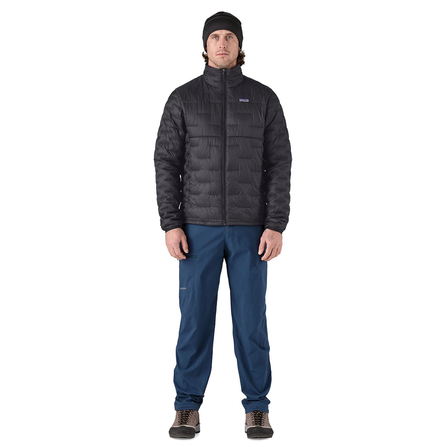 Casaca Hombre Patagonia Micro Puff® - 1; Casaca Hombre Patagonia Micro Puff® - 2; Casaca Hombre Patagonia Micro Puff® - 3; Casaca Hombre Patagonia Micro Puff® - 4; Casaca Hombre Patagonia Micro Puff® - 5; Casaca Hombre Patagonia Micro Puff® - 6; Casaca Hombre Patagonia Micro Puff® - 7; Casaca Hombre Patagonia Micro Puff® - 8; Casaca Hombre Patagonia Micro Puff® - 9; Casaca Hombre Patagonia Micro Puff® - 10