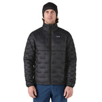 Casaca Hombre Patagonia Micro Puff® - 1; Casaca Hombre Patagonia Micro Puff® - 2; Casaca Hombre Patagonia Micro Puff® - 3; Casaca Hombre Patagonia Micro Puff® - 4; Casaca Hombre Patagonia Micro Puff® - 5; Casaca Hombre Patagonia Micro Puff® - 6; Casaca Hombre Patagonia Micro Puff® - 7; Casaca Hombre Patagonia Micro Puff® - 8; Casaca Hombre Patagonia Micro Puff® - 9; Casaca Hombre Patagonia Micro Puff® - 10