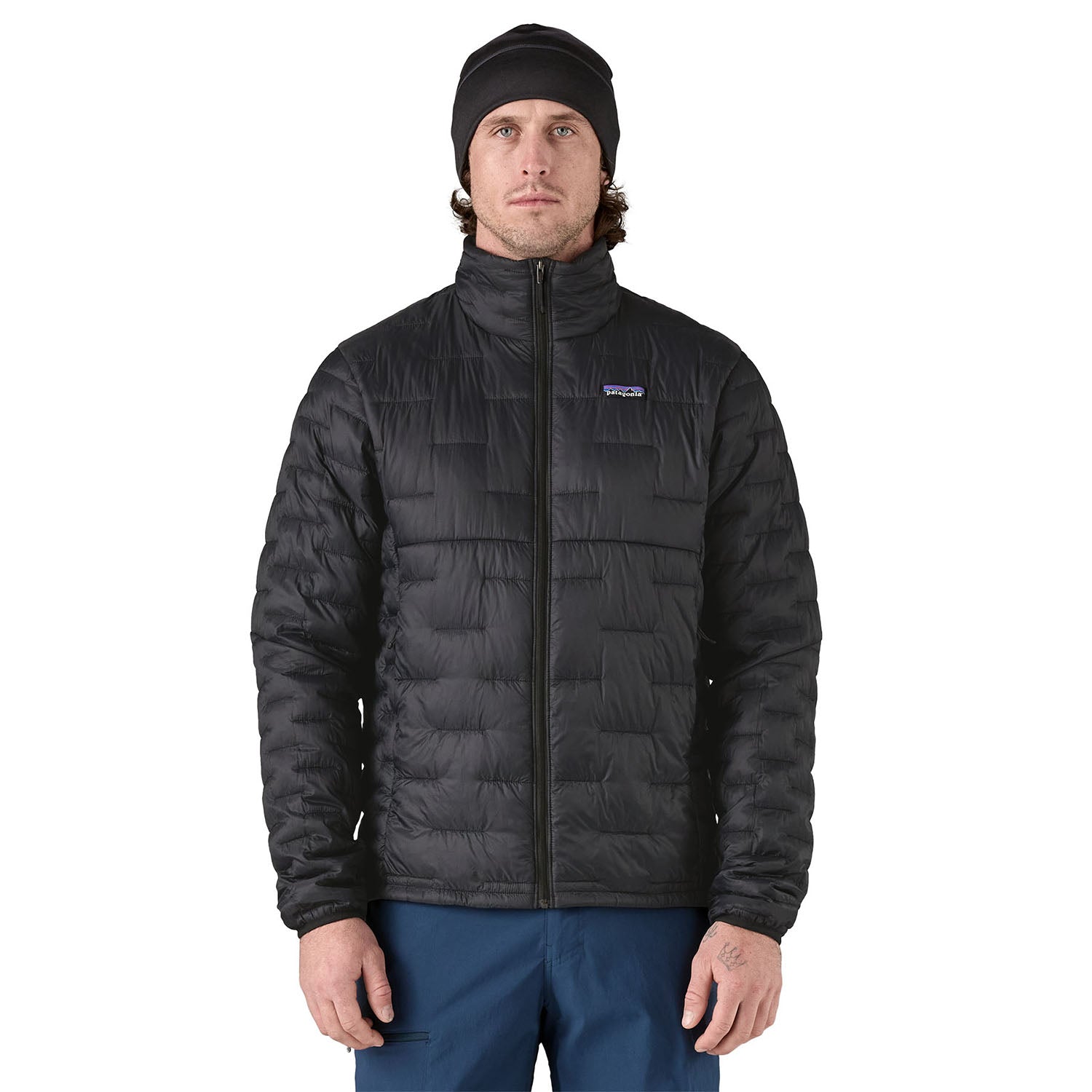 Casaca Hombre Patagonia Micro Puff® - 1; Casaca Hombre Patagonia Micro Puff® - 2; Casaca Hombre Patagonia Micro Puff® - 3; Casaca Hombre Patagonia Micro Puff® - 4; Casaca Hombre Patagonia Micro Puff® - 5; Casaca Hombre Patagonia Micro Puff® - 6; Casaca Hombre Patagonia Micro Puff® - 7; Casaca Hombre Patagonia Micro Puff® - 8; Casaca Hombre Patagonia Micro Puff® - 9; Casaca Hombre Patagonia Micro Puff® - 10