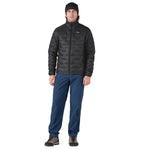 Casaca Hombre Patagonia Micro Puff® - 1; Casaca Hombre Patagonia Micro Puff® - 2; Casaca Hombre Patagonia Micro Puff® - 3; Casaca Hombre Patagonia Micro Puff® - 4; Casaca Hombre Patagonia Micro Puff® - 5; Casaca Hombre Patagonia Micro Puff® - 6; Casaca Hombre Patagonia Micro Puff® - 7; Casaca Hombre Patagonia Micro Puff® - 8; Casaca Hombre Patagonia Micro Puff® - 9; Casaca Hombre Patagonia Micro Puff® - 10