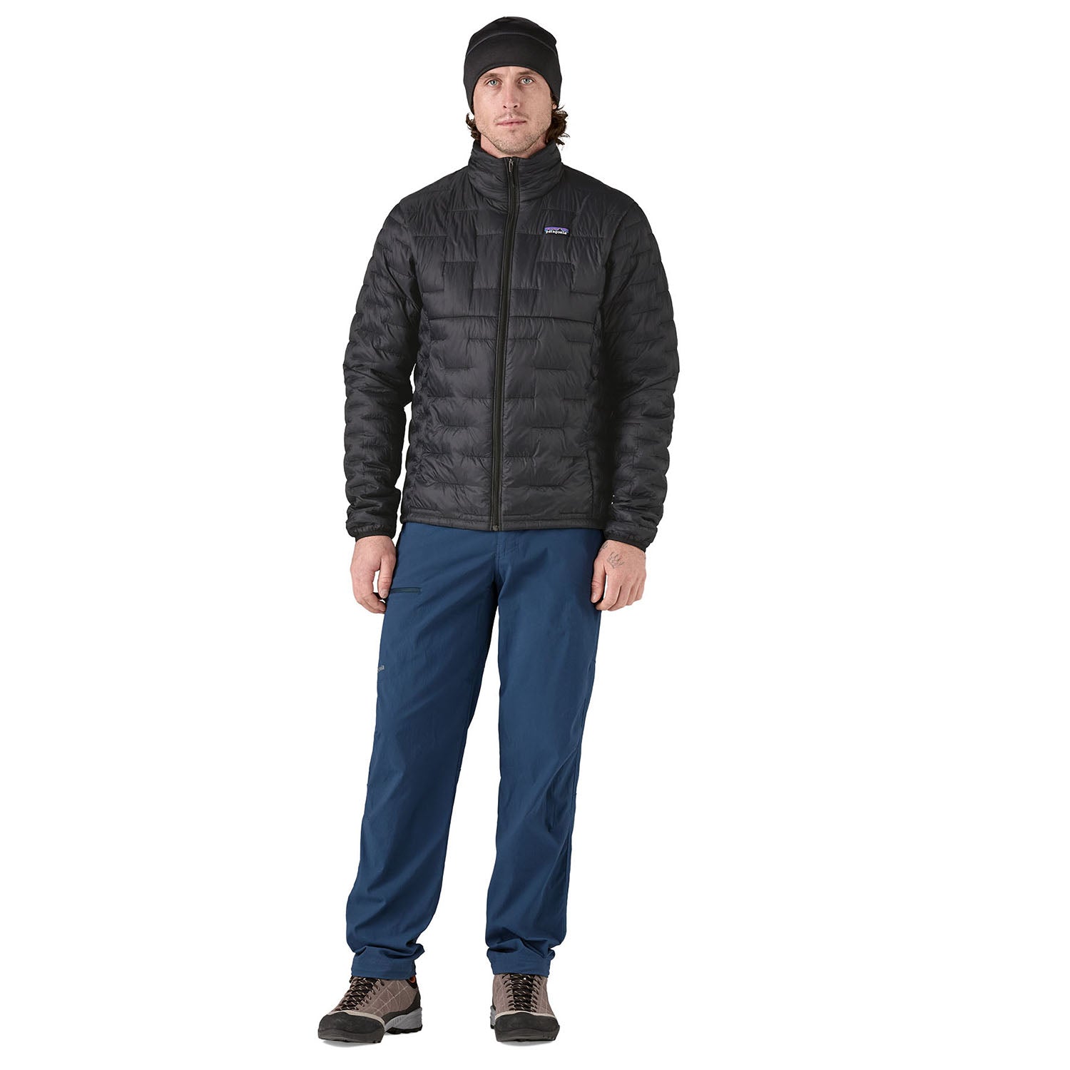 Casaca Hombre Patagonia Micro Puff® - 1; Casaca Hombre Patagonia Micro Puff® - 2; Casaca Hombre Patagonia Micro Puff® - 3; Casaca Hombre Patagonia Micro Puff® - 4; Casaca Hombre Patagonia Micro Puff® - 5; Casaca Hombre Patagonia Micro Puff® - 6; Casaca Hombre Patagonia Micro Puff® - 7; Casaca Hombre Patagonia Micro Puff® - 8; Casaca Hombre Patagonia Micro Puff® - 9; Casaca Hombre Patagonia Micro Puff® - 10