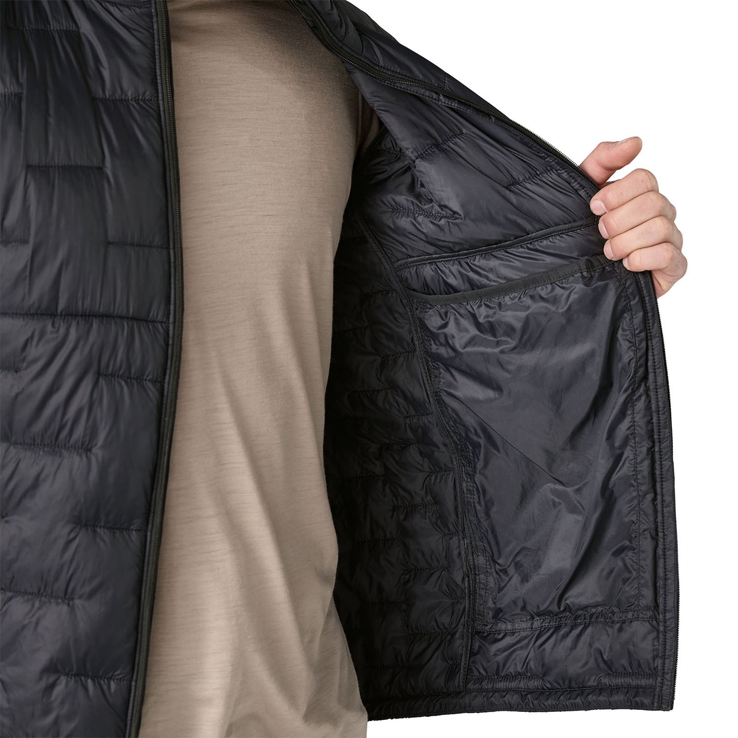 Casaca Hombre Patagonia Micro Puff® - 1; Casaca Hombre Patagonia Micro Puff® - 2; Casaca Hombre Patagonia Micro Puff® - 3; Casaca Hombre Patagonia Micro Puff® - 4; Casaca Hombre Patagonia Micro Puff® - 5; Casaca Hombre Patagonia Micro Puff® - 6; Casaca Hombre Patagonia Micro Puff® - 7; Casaca Hombre Patagonia Micro Puff® - 8; Casaca Hombre Patagonia Micro Puff® - 9; Casaca Hombre Patagonia Micro Puff® - 10