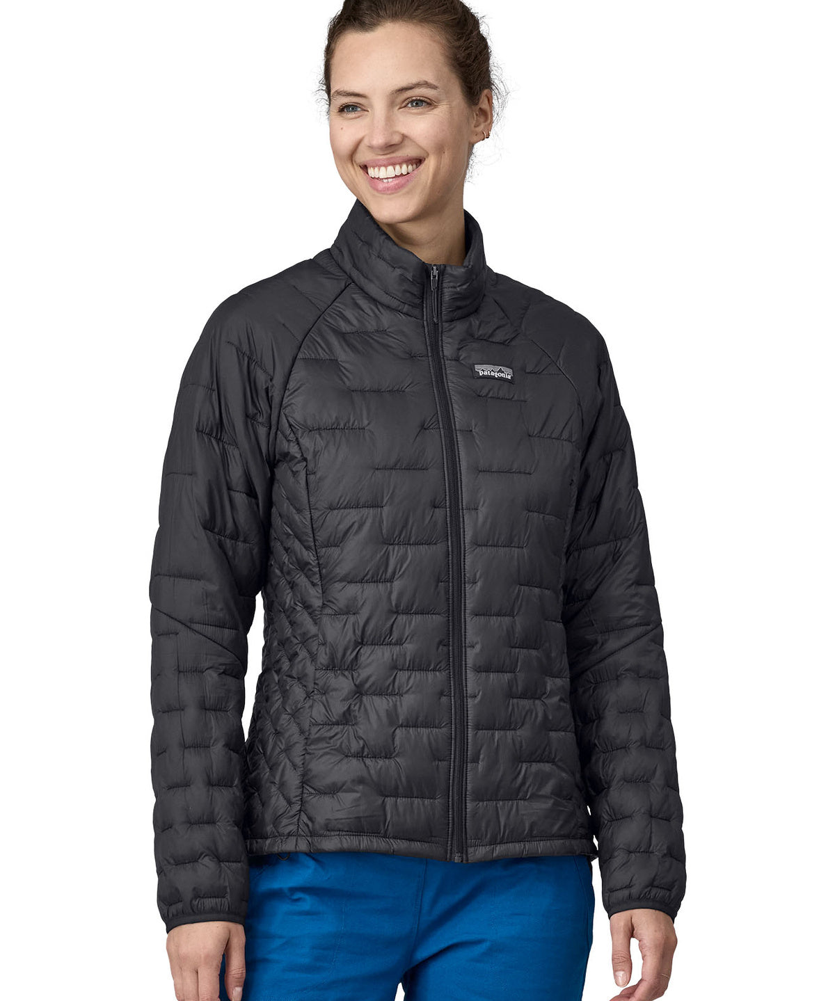 Casaca Mujer Patagonia Micro Puff® - 1; Casaca Mujer Patagonia Micro Puff® - 2; Casaca Mujer Patagonia Micro Puff® - 3; Casaca Mujer Patagonia Micro Puff® - 4; Casaca Mujer Patagonia Micro Puff® - 5; Casaca Mujer Patagonia Micro Puff® - 6; Casaca Mujer Patagonia Micro Puff® - 7; Casaca Mujer Patagonia Micro Puff® - 8; Casaca Mujer Patagonia Micro Puff® - 9; Casaca Mujer Patagonia Micro Puff® - 10