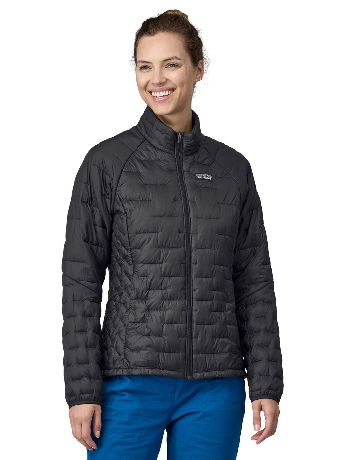 Casaca Mujer Patagonia Micro Puff® - 1; Casaca Mujer Patagonia Micro Puff® - 2; Casaca Mujer Patagonia Micro Puff® - 3; Casaca Mujer Patagonia Micro Puff® - 4; Casaca Mujer Patagonia Micro Puff® - 5; Casaca Mujer Patagonia Micro Puff® - 6; Casaca Mujer Patagonia Micro Puff® - 7; Casaca Mujer Patagonia Micro Puff® - 8; Casaca Mujer Patagonia Micro Puff® - 9; Casaca Mujer Patagonia Micro Puff® - 10