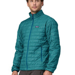 Casaca Hombre Patagonia Nano Puff® - 1; Casaca Hombre Patagonia Nano Puff® - 2; Casaca Hombre Patagonia Nano Puff® - 3; Casaca Hombre Patagonia Nano Puff® - 4; Casaca Hombre Patagonia Nano Puff® - 5; Casaca Hombre Patagonia Nano Puff® - 6; Casaca Hombre Patagonia Nano Puff® - 7; Casaca Hombre Patagonia Nano Puff® - 8; Casaca Hombre Patagonia Nano Puff® - 9; Casaca Hombre Patagonia Nano Puff® - 10