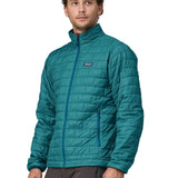 Casaca Hombre Patagonia Nano Puff® - 1; Casaca Hombre Patagonia Nano Puff® - 2; Casaca Hombre Patagonia Nano Puff® - 3; Casaca Hombre Patagonia Nano Puff® - 4; Casaca Hombre Patagonia Nano Puff® - 5; Casaca Hombre Patagonia Nano Puff® - 6; Casaca Hombre Patagonia Nano Puff® - 7; Casaca Hombre Patagonia Nano Puff® - 8; Casaca Hombre Patagonia Nano Puff® - 9; Casaca Hombre Patagonia Nano Puff® - 10