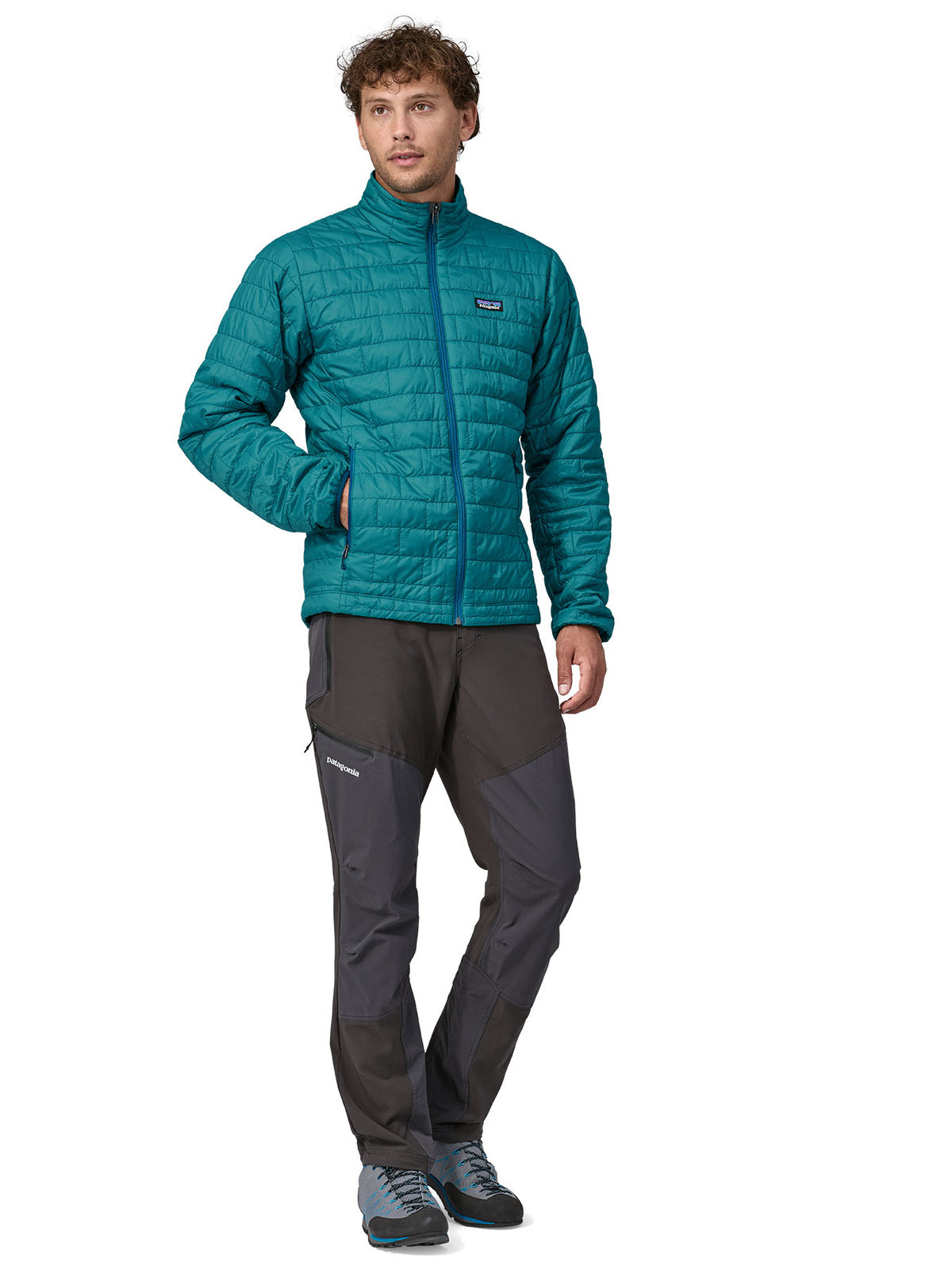 Casaca Hombre Patagonia Nano Puff® - 1; Casaca Hombre Patagonia Nano Puff® - 2; Casaca Hombre Patagonia Nano Puff® - 3; Casaca Hombre Patagonia Nano Puff® - 4; Casaca Hombre Patagonia Nano Puff® - 5; Casaca Hombre Patagonia Nano Puff® - 6; Casaca Hombre Patagonia Nano Puff® - 7; Casaca Hombre Patagonia Nano Puff® - 8; Casaca Hombre Patagonia Nano Puff® - 9; Casaca Hombre Patagonia Nano Puff® - 10