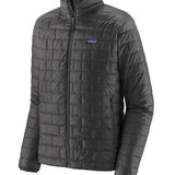Casaca Sintética Hombre Nano Puff® Forge Grey
