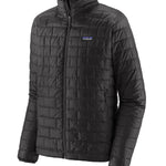 Casaca Sintética Hombre Nano Puff® Black