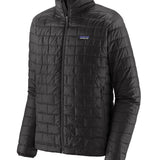 Casaca Sintética Hombre Nano Puff® Black