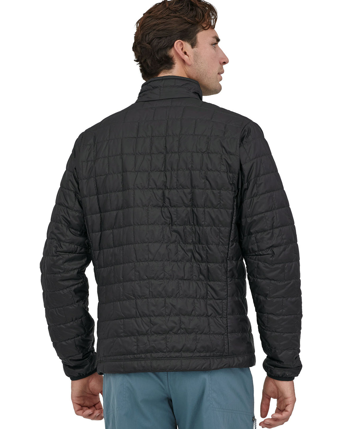 Casaca Hombre Patagonia Nano Puff® - 1; Casaca Hombre Patagonia Nano Puff® - 2; Casaca Hombre Patagonia Nano Puff® - 3; Casaca Hombre Patagonia Nano Puff® - 4; Casaca Hombre Patagonia Nano Puff® - 5; Casaca Hombre Patagonia Nano Puff® - 6; Casaca Hombre Patagonia Nano Puff® - 7; Casaca Hombre Patagonia Nano Puff® - 8; Casaca Hombre Patagonia Nano Puff® - 9; Casaca Hombre Patagonia Nano Puff® - 10