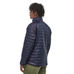 Casaca Sintética Hombre Nano Puff® Classic Navy