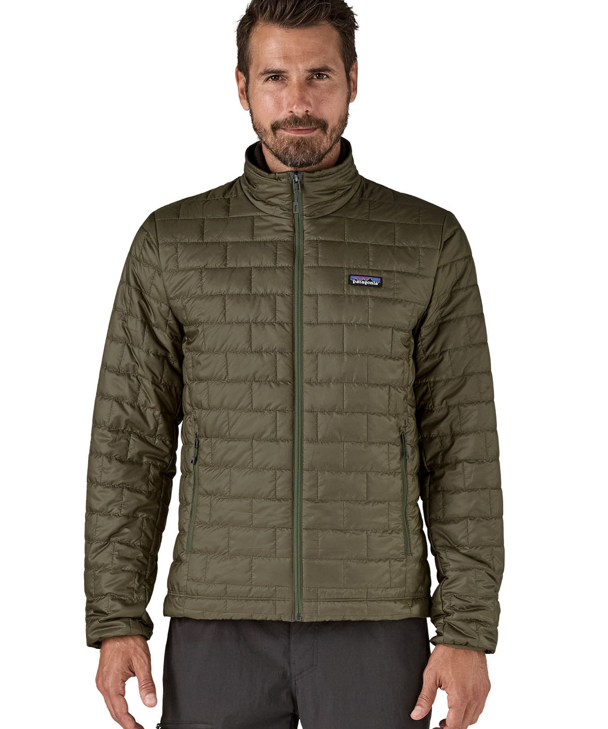 Casaca Hombre Patagonia Nano Puff® - 1; Casaca Hombre Patagonia Nano Puff® - 2; Casaca Hombre Patagonia Nano Puff® - 3; Casaca Hombre Patagonia Nano Puff® - 4; Casaca Hombre Patagonia Nano Puff® - 5; Casaca Hombre Patagonia Nano Puff® - 6; Casaca Hombre Patagonia Nano Puff® - 7; Casaca Hombre Patagonia Nano Puff® - 8; Casaca Hombre Patagonia Nano Puff® - 9; Casaca Hombre Patagonia Nano Puff® - 10