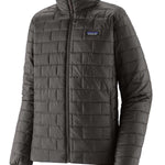 Casaca Sintética Hombre Nano Puff® Black