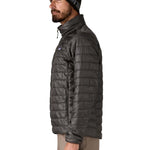 Casaca Sintética Hombre Nano Puff® Black