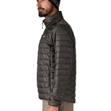 Casaca Sintética Hombre Nano Puff® Black