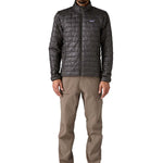 Casaca Hombre Patagonia Nano Puff® - 1; Casaca Hombre Patagonia Nano Puff® - 2; Casaca Hombre Patagonia Nano Puff® - 3; Casaca Hombre Patagonia Nano Puff® - 4; Casaca Hombre Patagonia Nano Puff® - 5; Casaca Hombre Patagonia Nano Puff® - 6; Casaca Hombre Patagonia Nano Puff® - 7; Casaca Hombre Patagonia Nano Puff® - 8; Casaca Hombre Patagonia Nano Puff® - 9; Casaca Hombre Patagonia Nano Puff® - 10