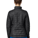 Casaca Sintética Mujer Nano Puff® Black