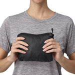 Casaca Sintética Mujer Nano Puff® Black