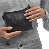 Casaca Sintética Mujer Nano Puff® Black