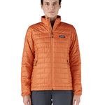 Casaca Mujer Patagonia Nano Puff® - 1; Casaca Mujer Patagonia Nano Puff® - 2; Casaca Mujer Patagonia Nano Puff® - 3; Casaca Mujer Patagonia Nano Puff® - 4; Casaca Mujer Patagonia Nano Puff® - 5; Casaca Mujer Patagonia Nano Puff® - 6; Casaca Mujer Patagonia Nano Puff® - 7; Casaca Mujer Patagonia Nano Puff® - 8; Casaca Mujer Patagonia Nano Puff® - 9; Casaca Mujer Patagonia Nano Puff® - 10
