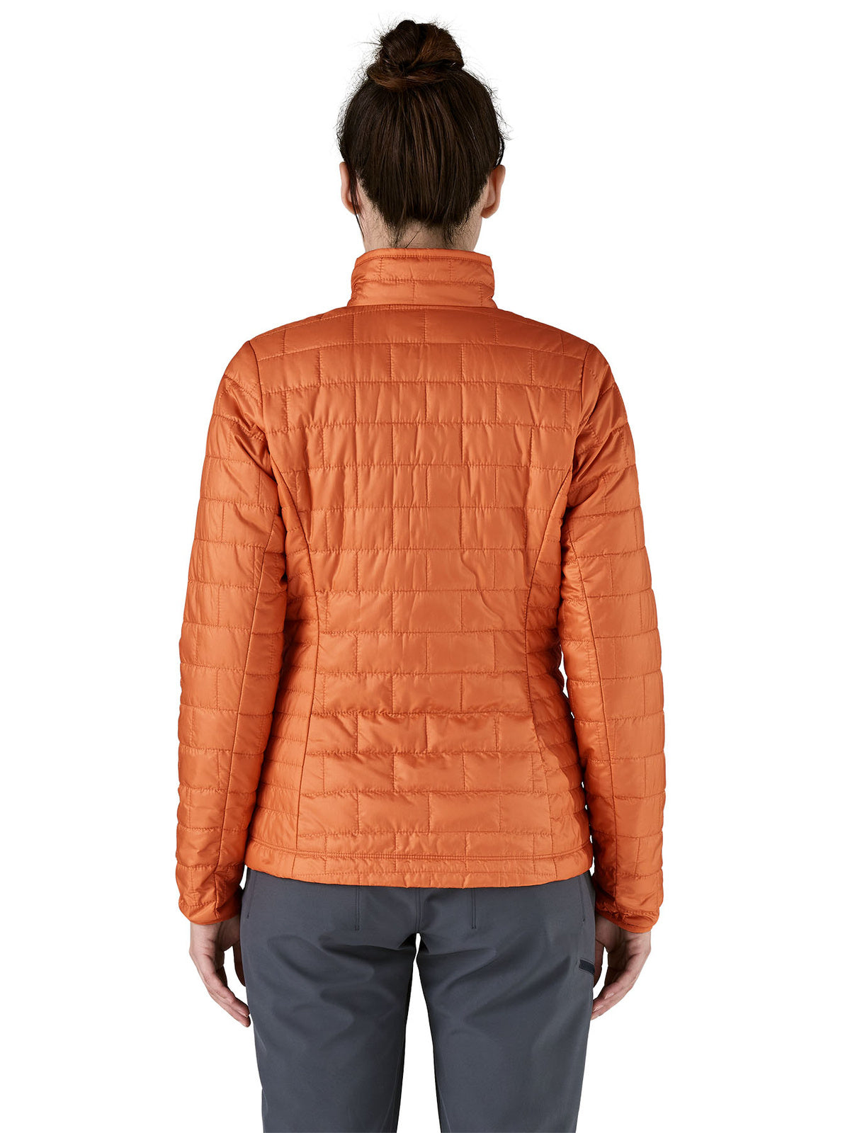 Casaca Mujer Patagonia Nano Puff® - 1; Casaca Mujer Patagonia Nano Puff® - 2; Casaca Mujer Patagonia Nano Puff® - 3; Casaca Mujer Patagonia Nano Puff® - 4; Casaca Mujer Patagonia Nano Puff® - 5; Casaca Mujer Patagonia Nano Puff® - 6; Casaca Mujer Patagonia Nano Puff® - 7; Casaca Mujer Patagonia Nano Puff® - 8; Casaca Mujer Patagonia Nano Puff® - 9; Casaca Mujer Patagonia Nano Puff® - 10