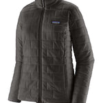 Casaca Sintética Mujer Nano Puff® Black