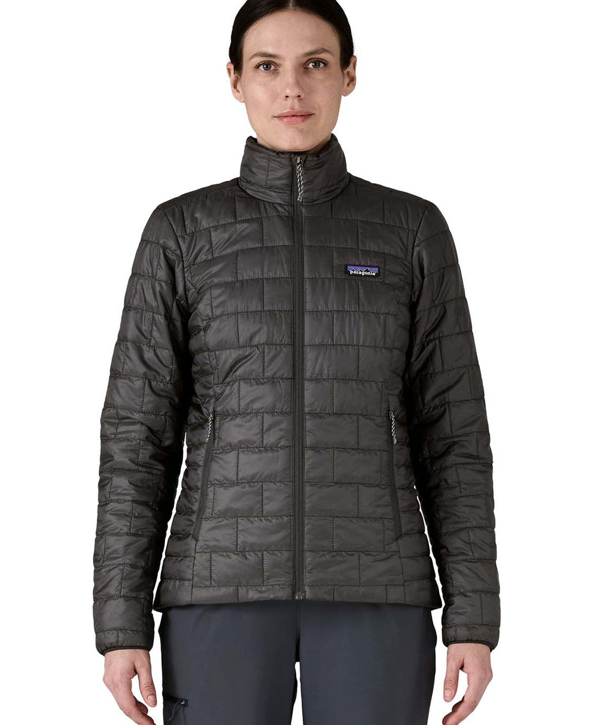 Casaca Mujer Patagonia Nano Puff® - 1; Casaca Mujer Patagonia Nano Puff® - 2; Casaca Mujer Patagonia Nano Puff® - 3; Casaca Mujer Patagonia Nano Puff® - 4; Casaca Mujer Patagonia Nano Puff® - 5; Casaca Mujer Patagonia Nano Puff® - 6; Casaca Mujer Patagonia Nano Puff® - 7; Casaca Mujer Patagonia Nano Puff® - 8; Casaca Mujer Patagonia Nano Puff® - 9; Casaca Mujer Patagonia Nano Puff® - 10