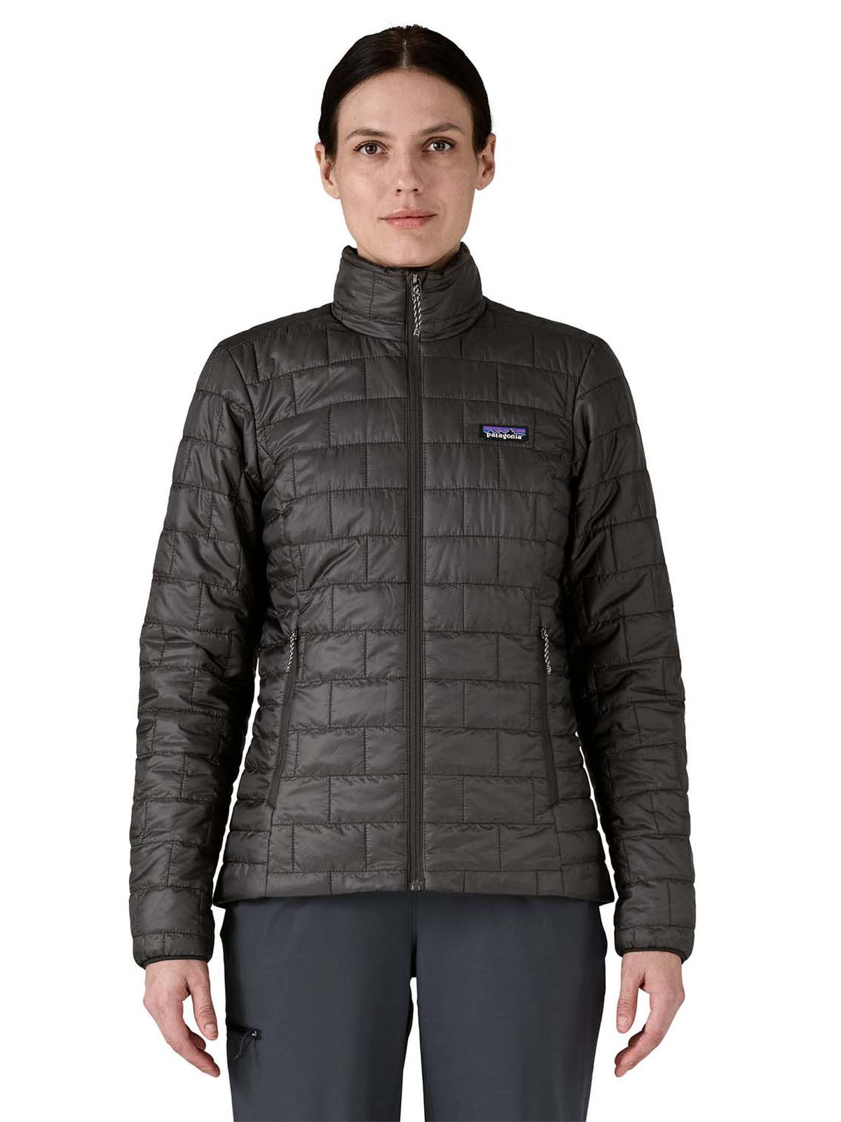 Casaca Mujer Patagonia Nano Puff® - 1; Casaca Mujer Patagonia Nano Puff® - 2; Casaca Mujer Patagonia Nano Puff® - 3; Casaca Mujer Patagonia Nano Puff® - 4; Casaca Mujer Patagonia Nano Puff® - 5; Casaca Mujer Patagonia Nano Puff® - 6; Casaca Mujer Patagonia Nano Puff® - 7; Casaca Mujer Patagonia Nano Puff® - 8; Casaca Mujer Patagonia Nano Puff® - 9; Casaca Mujer Patagonia Nano Puff® - 10