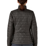Casaca Sintética Mujer Nano Puff® Black