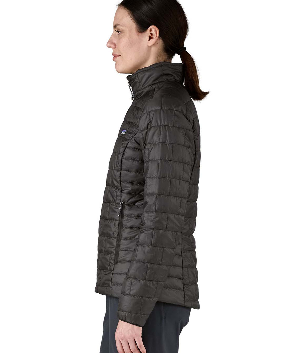 Casaca Mujer Patagonia Nano Puff® - 1; Casaca Mujer Patagonia Nano Puff® - 2; Casaca Mujer Patagonia Nano Puff® - 3; Casaca Mujer Patagonia Nano Puff® - 4; Casaca Mujer Patagonia Nano Puff® - 5; Casaca Mujer Patagonia Nano Puff® - 6; Casaca Mujer Patagonia Nano Puff® - 7; Casaca Mujer Patagonia Nano Puff® - 8; Casaca Mujer Patagonia Nano Puff® - 9; Casaca Mujer Patagonia Nano Puff® - 10