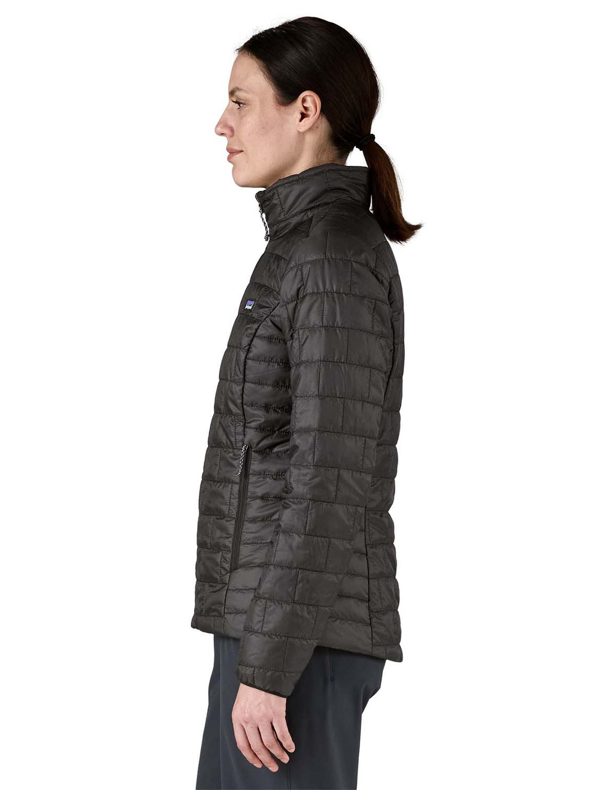Casaca Mujer Patagonia Nano Puff® - 1; Casaca Mujer Patagonia Nano Puff® - 2; Casaca Mujer Patagonia Nano Puff® - 3; Casaca Mujer Patagonia Nano Puff® - 4; Casaca Mujer Patagonia Nano Puff® - 5; Casaca Mujer Patagonia Nano Puff® - 6; Casaca Mujer Patagonia Nano Puff® - 7; Casaca Mujer Patagonia Nano Puff® - 8; Casaca Mujer Patagonia Nano Puff® - 9; Casaca Mujer Patagonia Nano Puff® - 10
